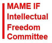 MAME Intellectual Freedom